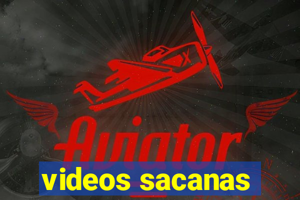 videos sacanas