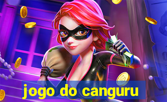 jogo do canguru