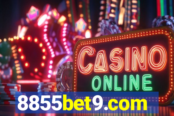 8855bet9.com