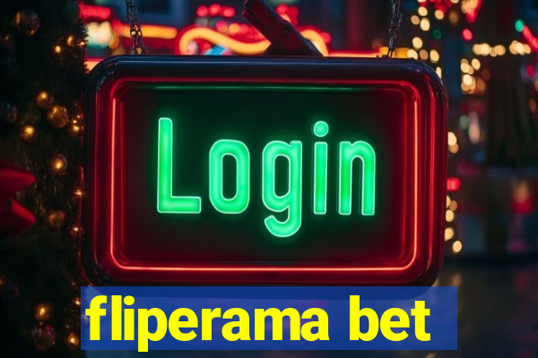 fliperama bet