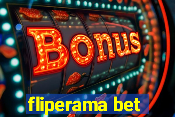 fliperama bet