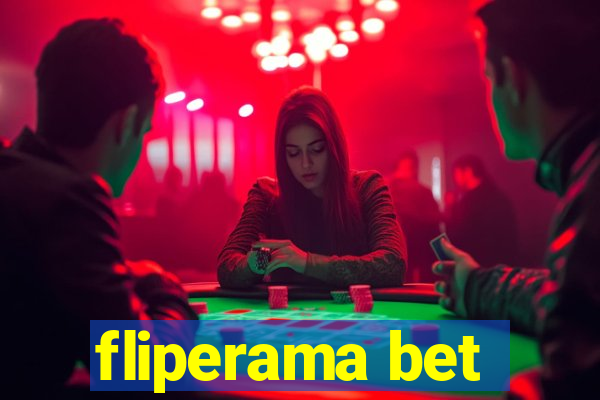 fliperama bet