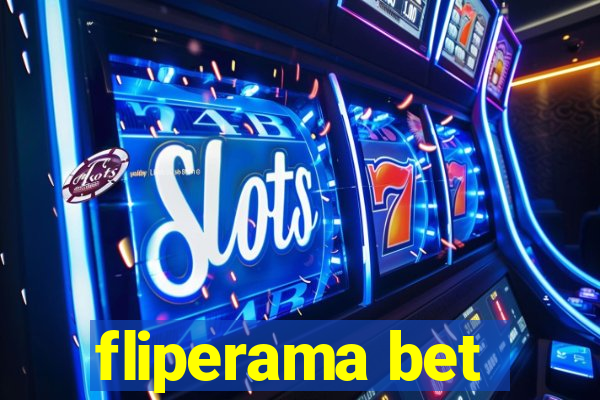 fliperama bet