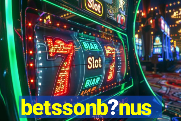 betssonb?nus