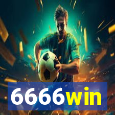 6666win