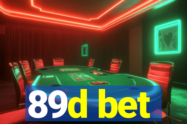 89d bet