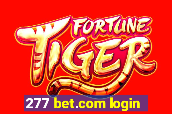 277 bet.com login