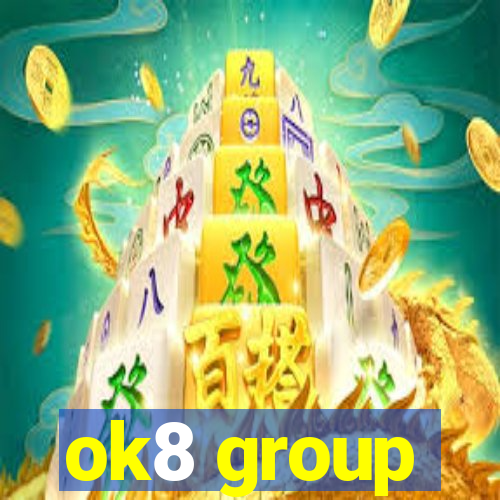 ok8 group