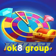 ok8 group