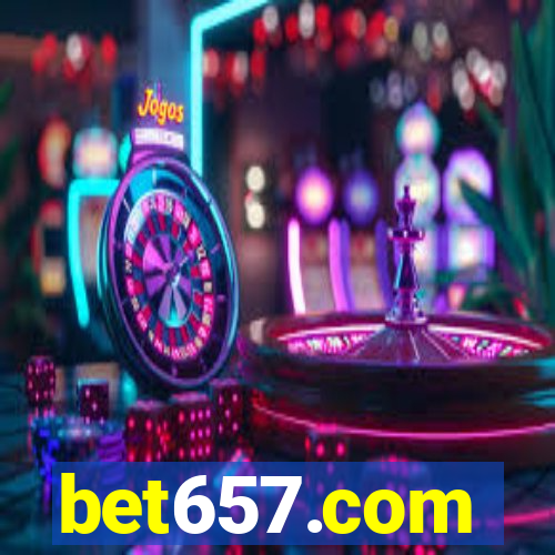 bet657.com