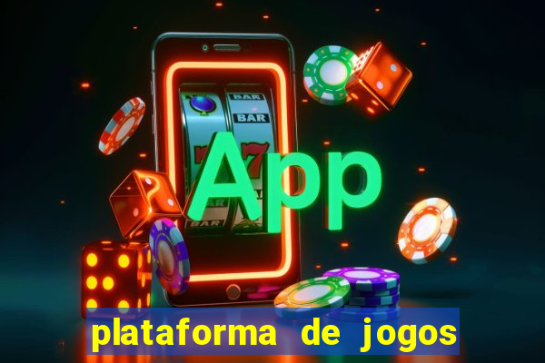 plataforma de jogos tigre 5 reais