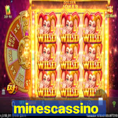 minescassino