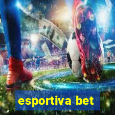 esportiva bet