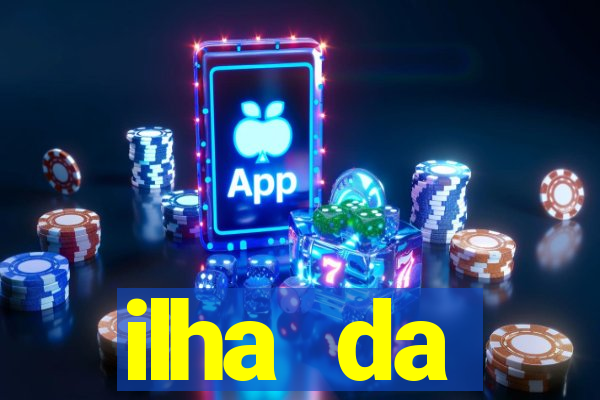 ilha da tenta莽茫o brasil telegram