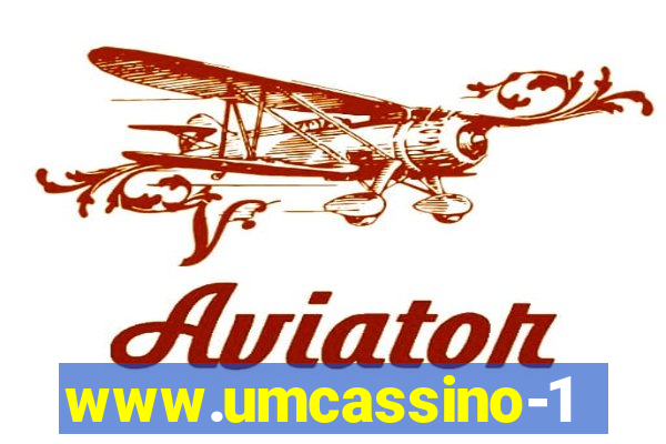 www.umcassino-1.com