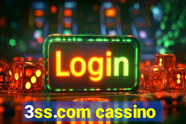 3ss.com cassino