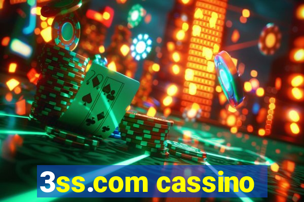 3ss.com cassino