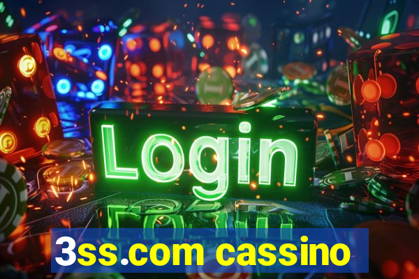 3ss.com cassino