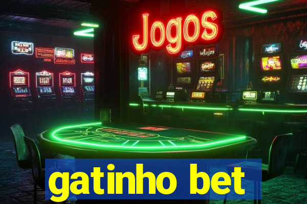 gatinho bet