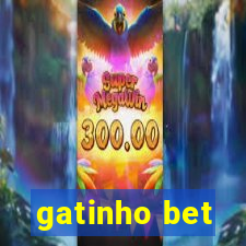 gatinho bet