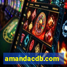 amandacdb.com