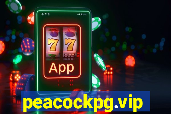 peacockpg.vip