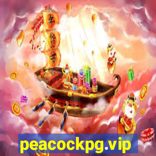 peacockpg.vip