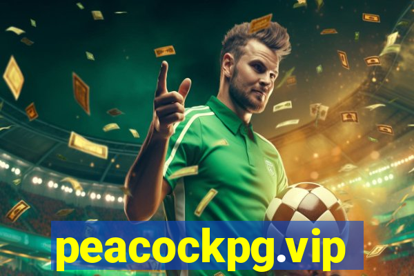 peacockpg.vip