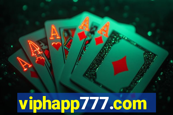 viphapp777.com