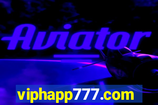 viphapp777.com