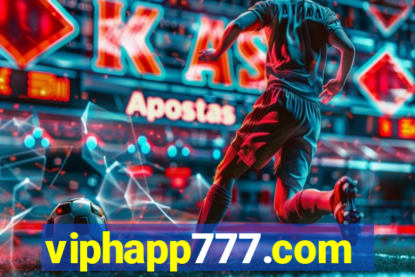 viphapp777.com