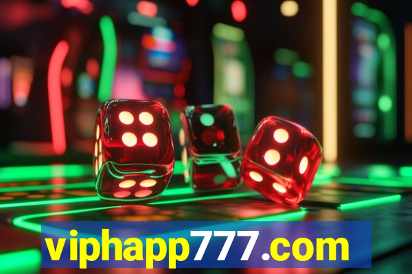 viphapp777.com