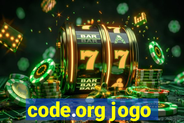 code.org jogo