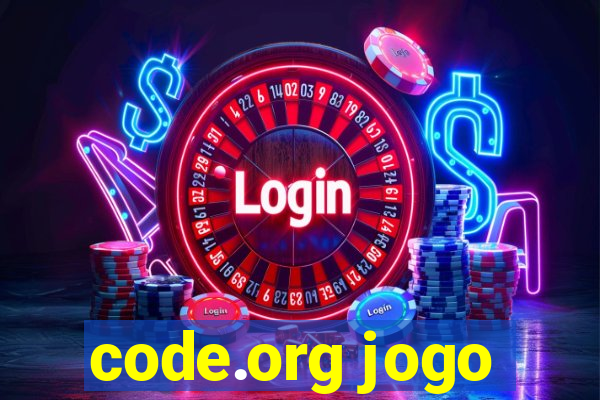 code.org jogo