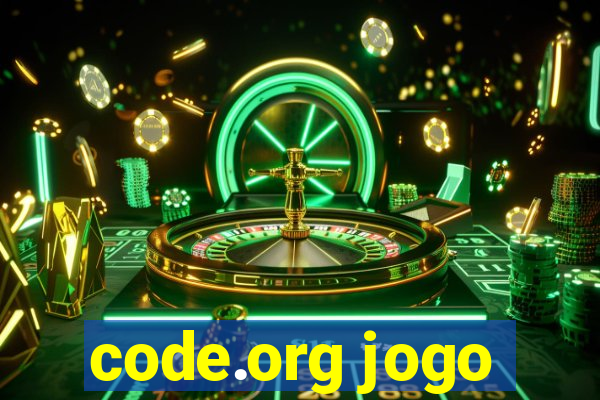 code.org jogo