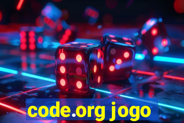 code.org jogo