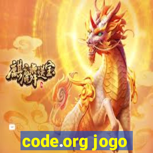 code.org jogo