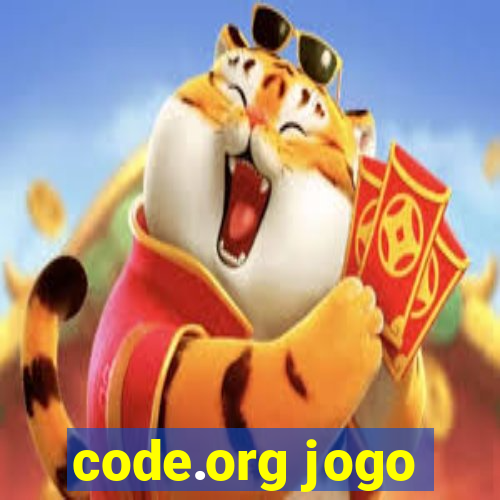 code.org jogo