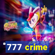 777 crime