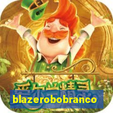 blazerobobranco