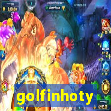 golfinhoty