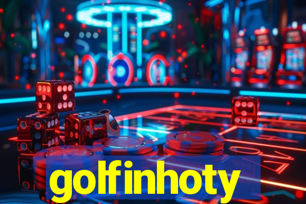 golfinhoty