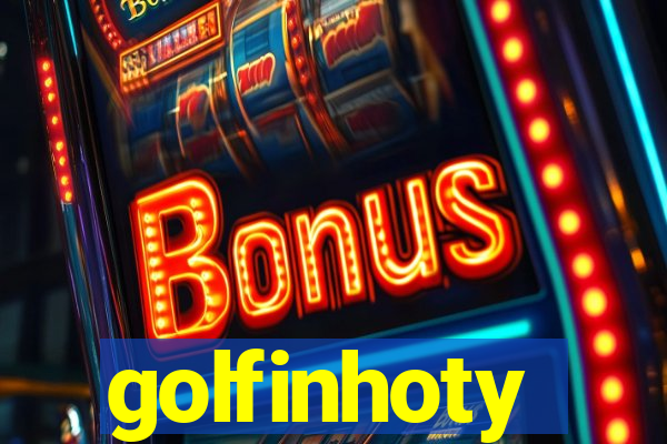 golfinhoty