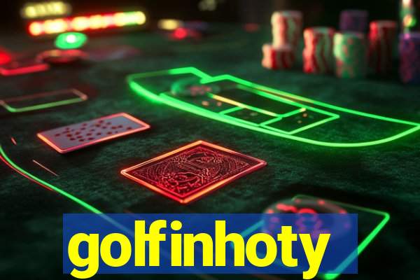 golfinhoty