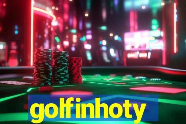 golfinhoty