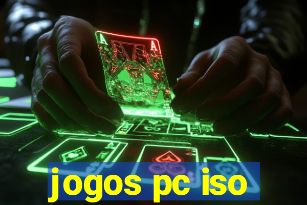 jogos pc iso