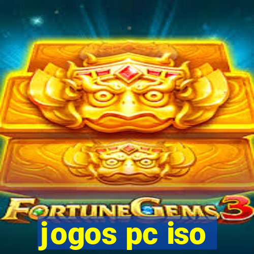 jogos pc iso