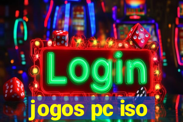 jogos pc iso