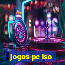 jogos pc iso