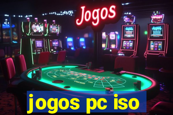 jogos pc iso